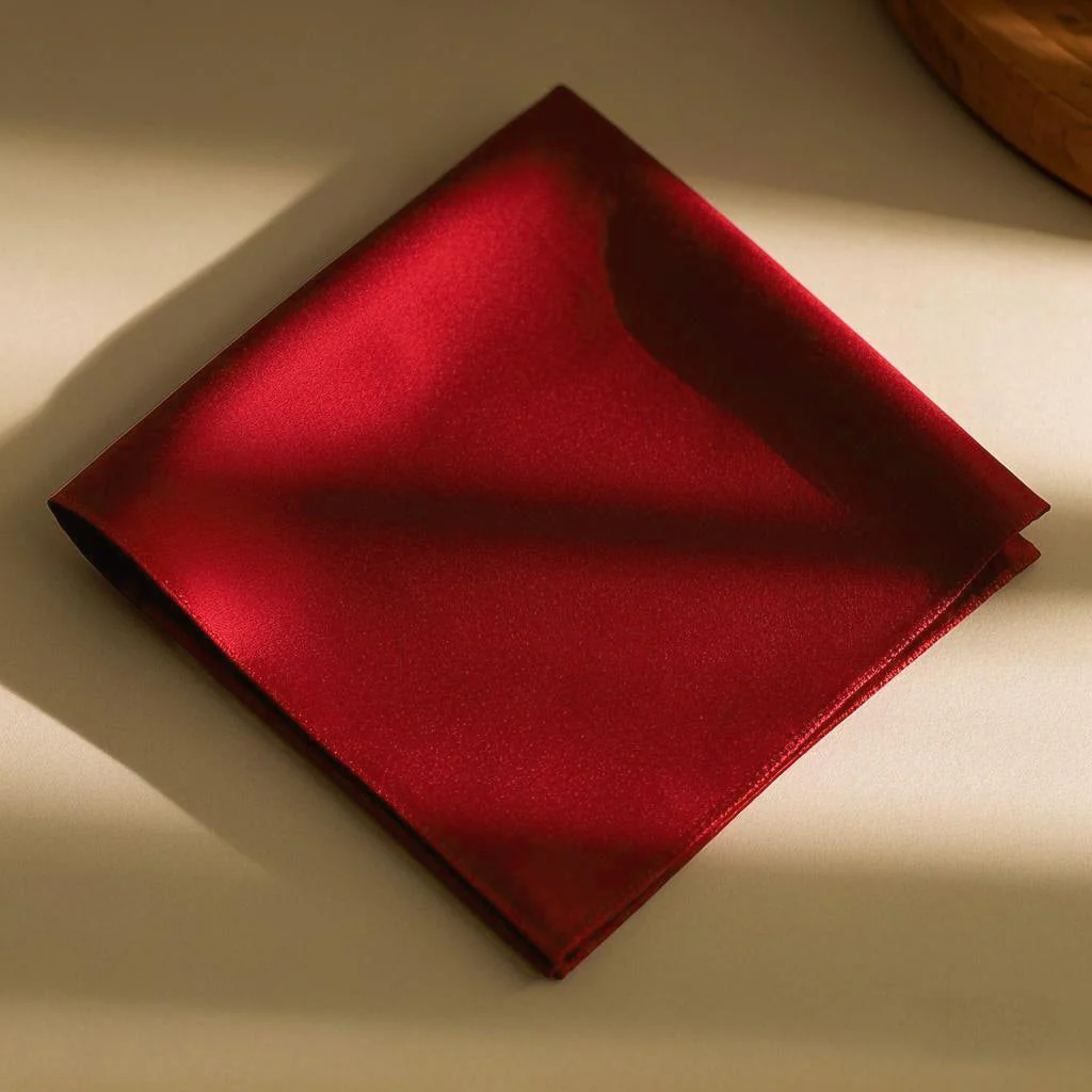 100% Mulberry Silk Square Scarf 53*53cm/21 - Image 35