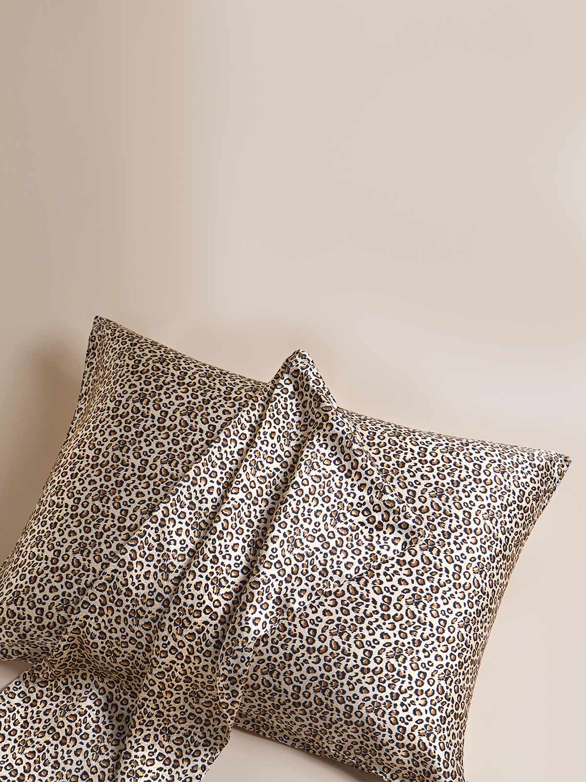 19Momme 100% Mulberry Silk Pillowcase - Hidden Zipper - Image 143