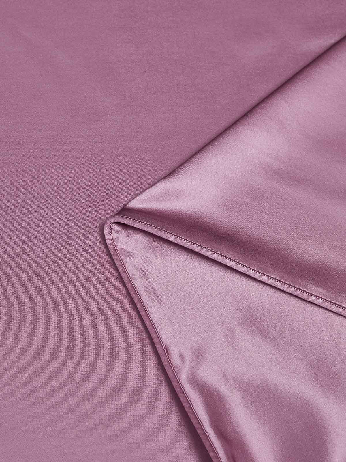 19Momme Mulberry Silk Seamless Duvet Cover - Image 66