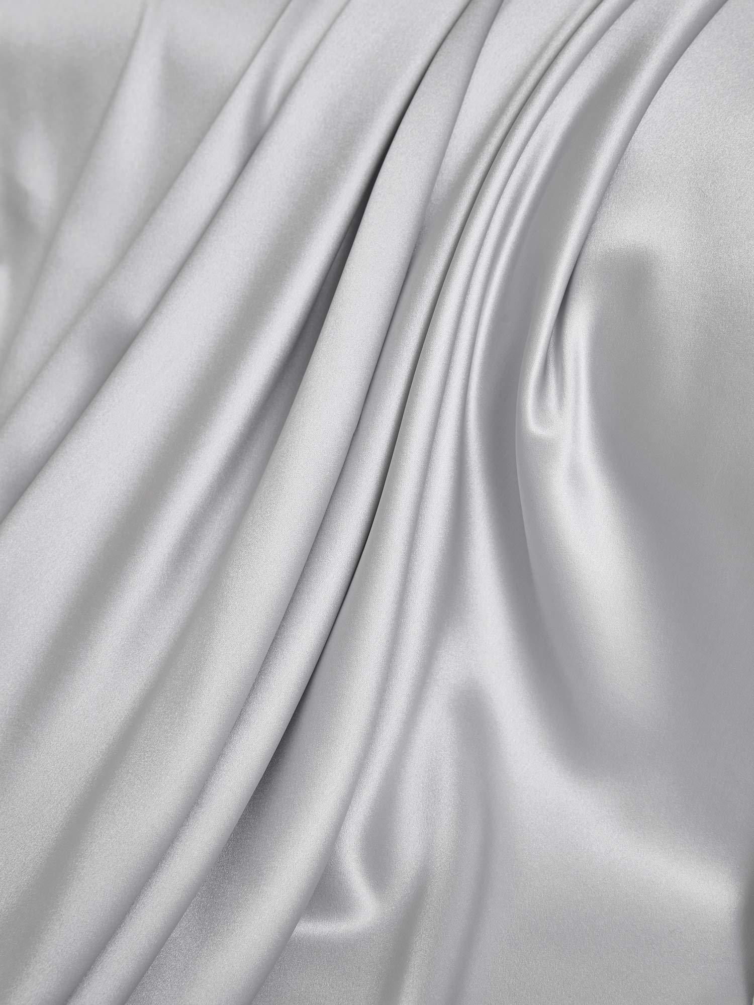 22Momme 4Pcs Silk Set Duvet Cover+Flat Sheet+2x Pillowcases - Image 77