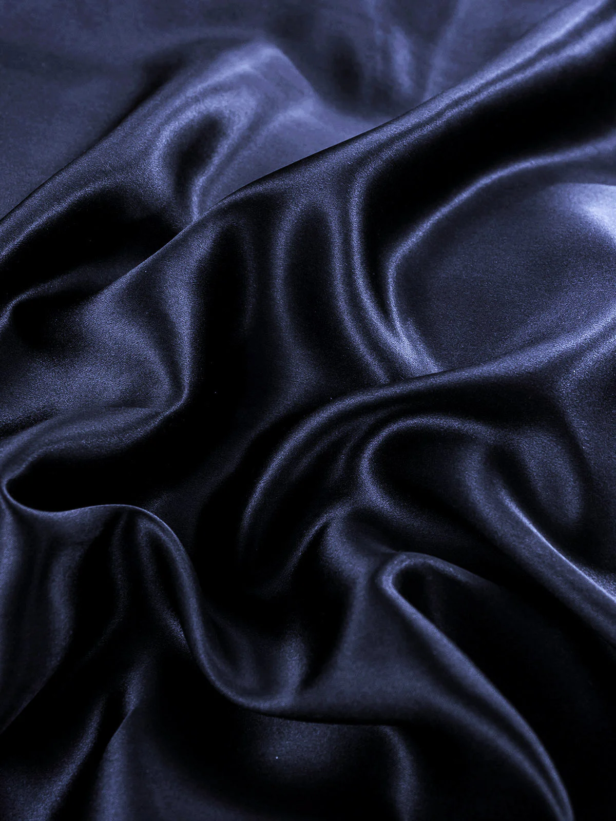 22Momme Mulberry Silk Seamless Duvet Cover - Image 16