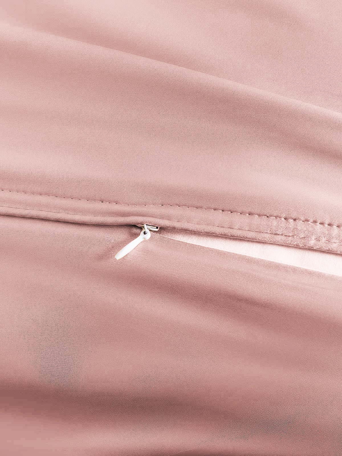22Momme Mulberry Silk Seamless Duvet Cover - Image 19