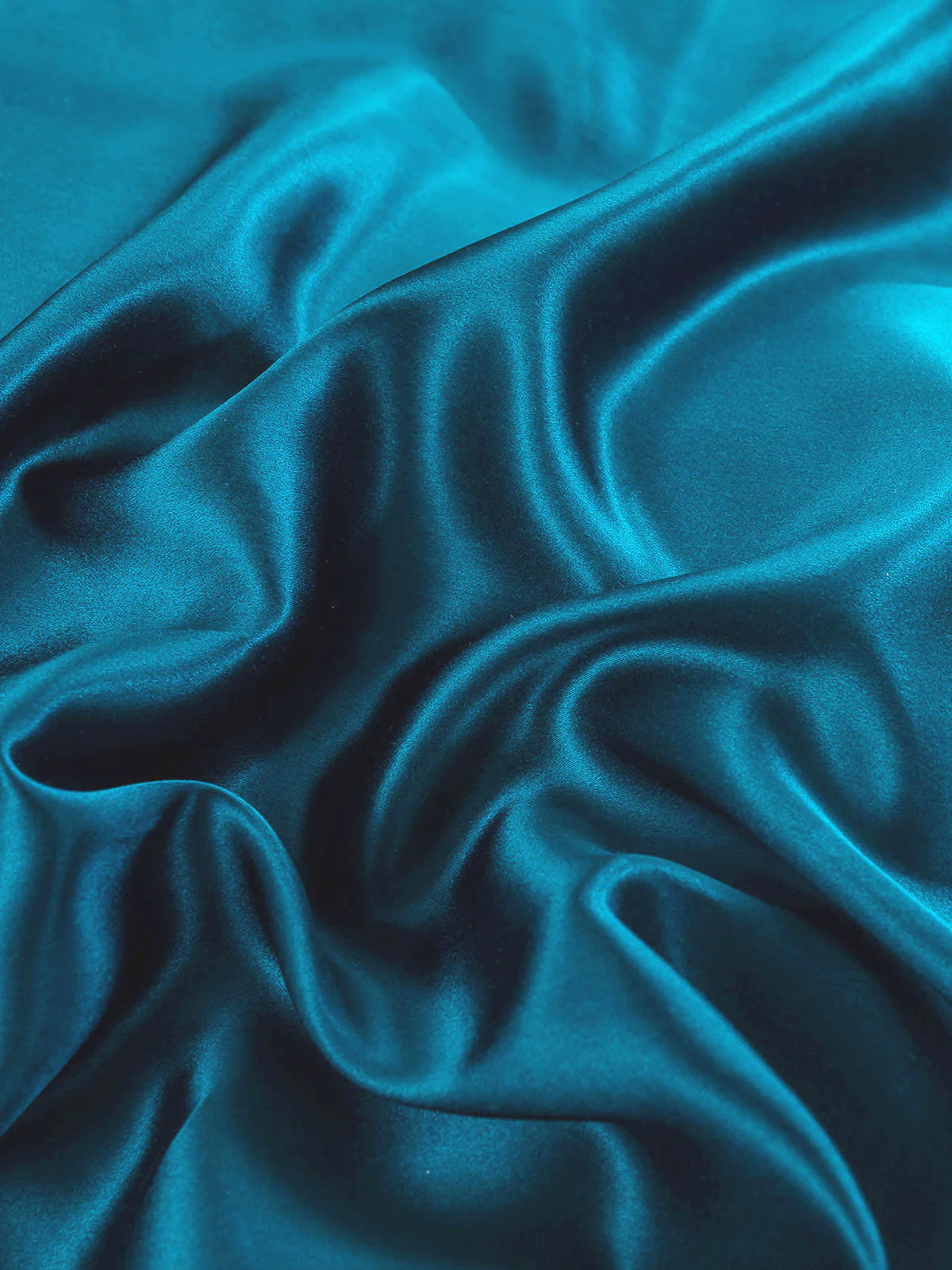 22Momme Mulberry Silk Seamless Duvet Cover - Image 36