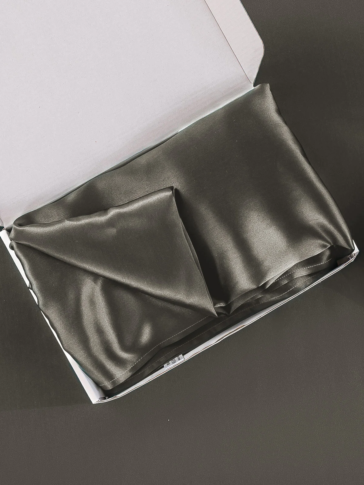2Pcs 22Momme Pure Silk Pillowcases Bundle - Envelope Closure - Image 20