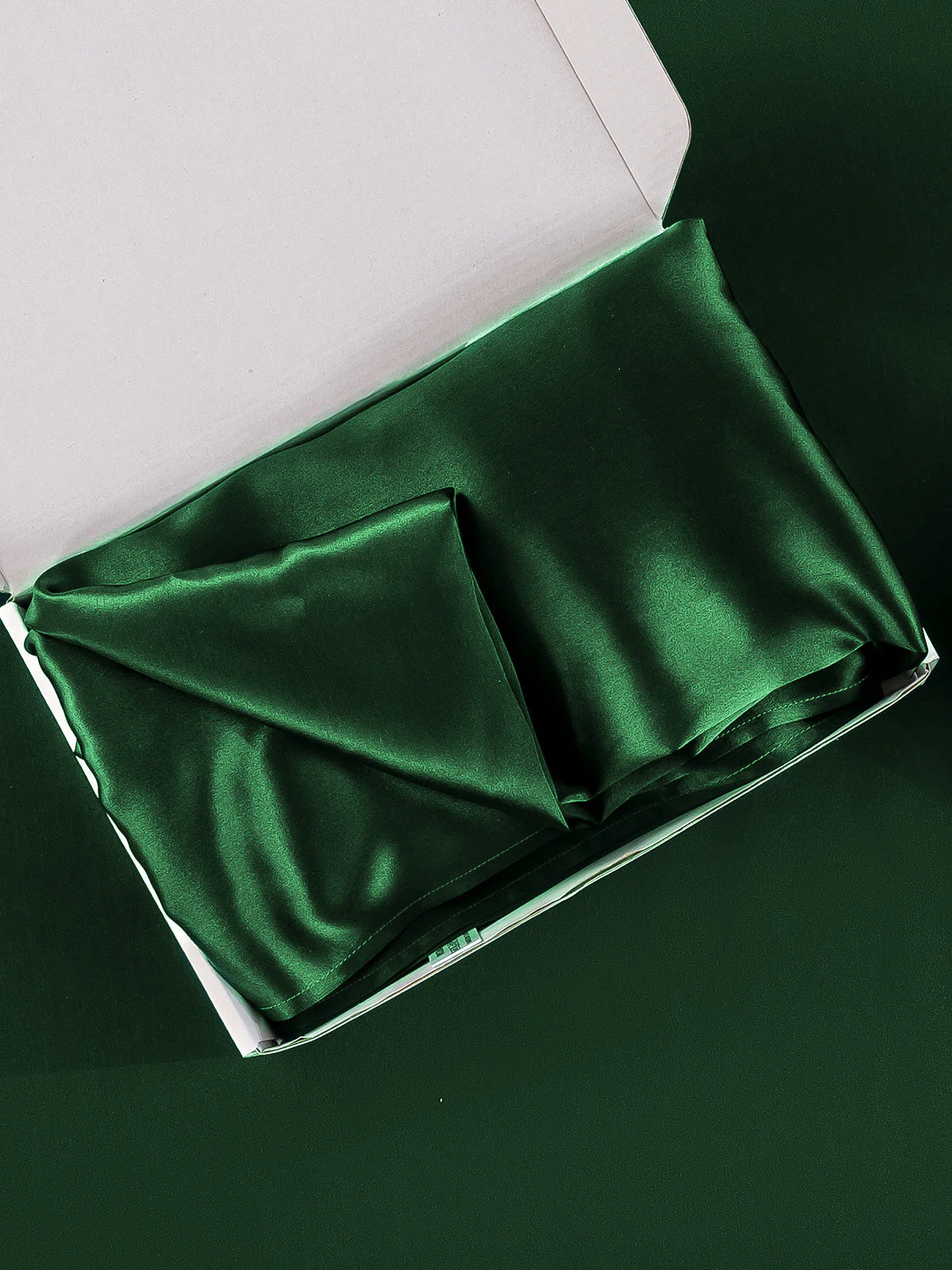 2Pcs 22Momme Pure Silk Pillowcases Bundle - Envelope Closure - Image 62
