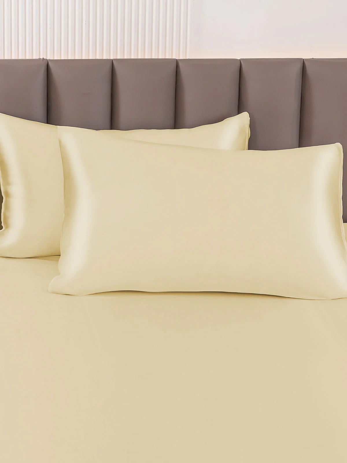 2Pcs 30Momme 100% Silk Pillowcases Bundle- Envelope - Image 20