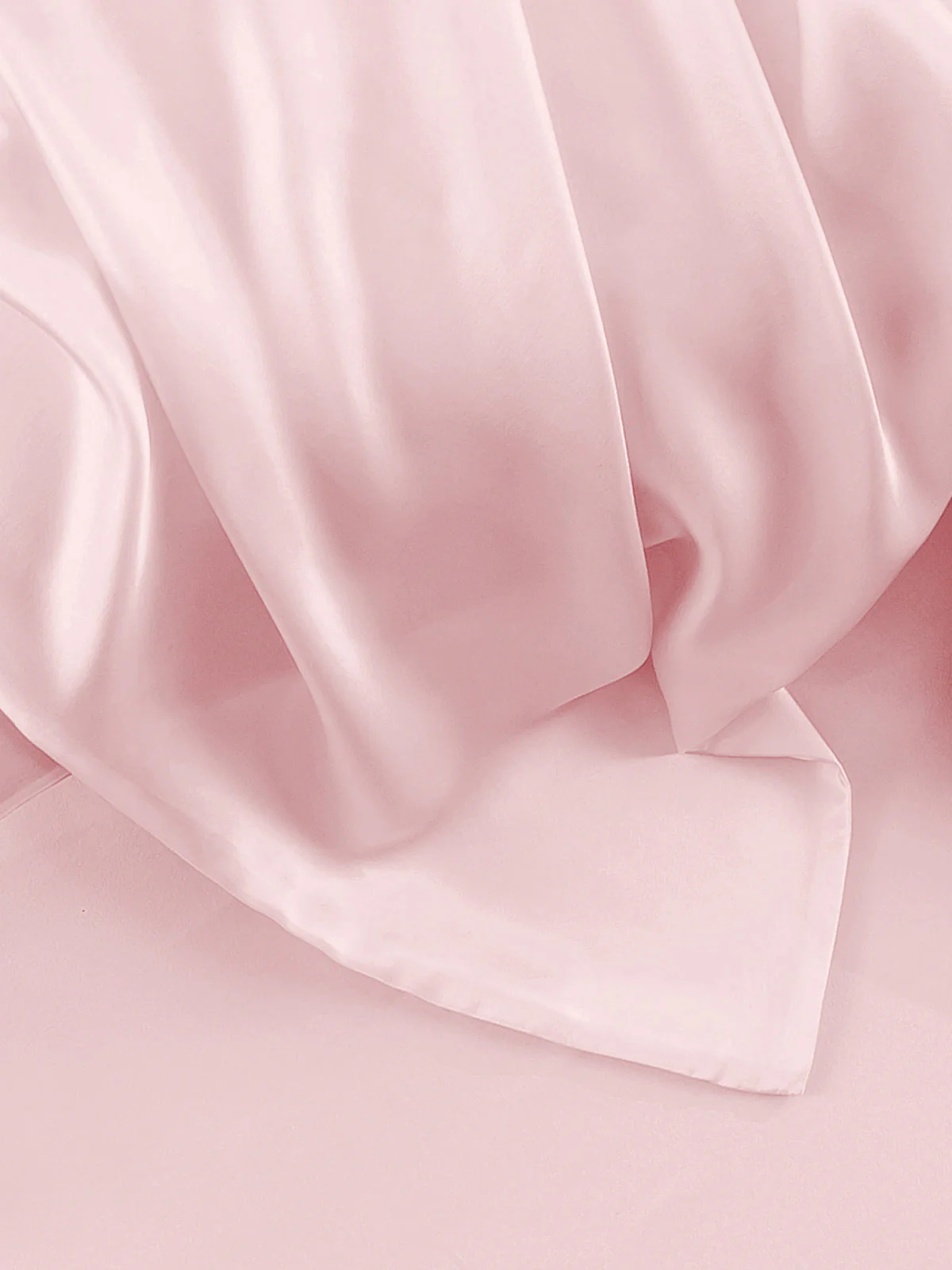 2Pcs 30Momme 100% Silk Pillowcases Bundle- Envelope - Image 46