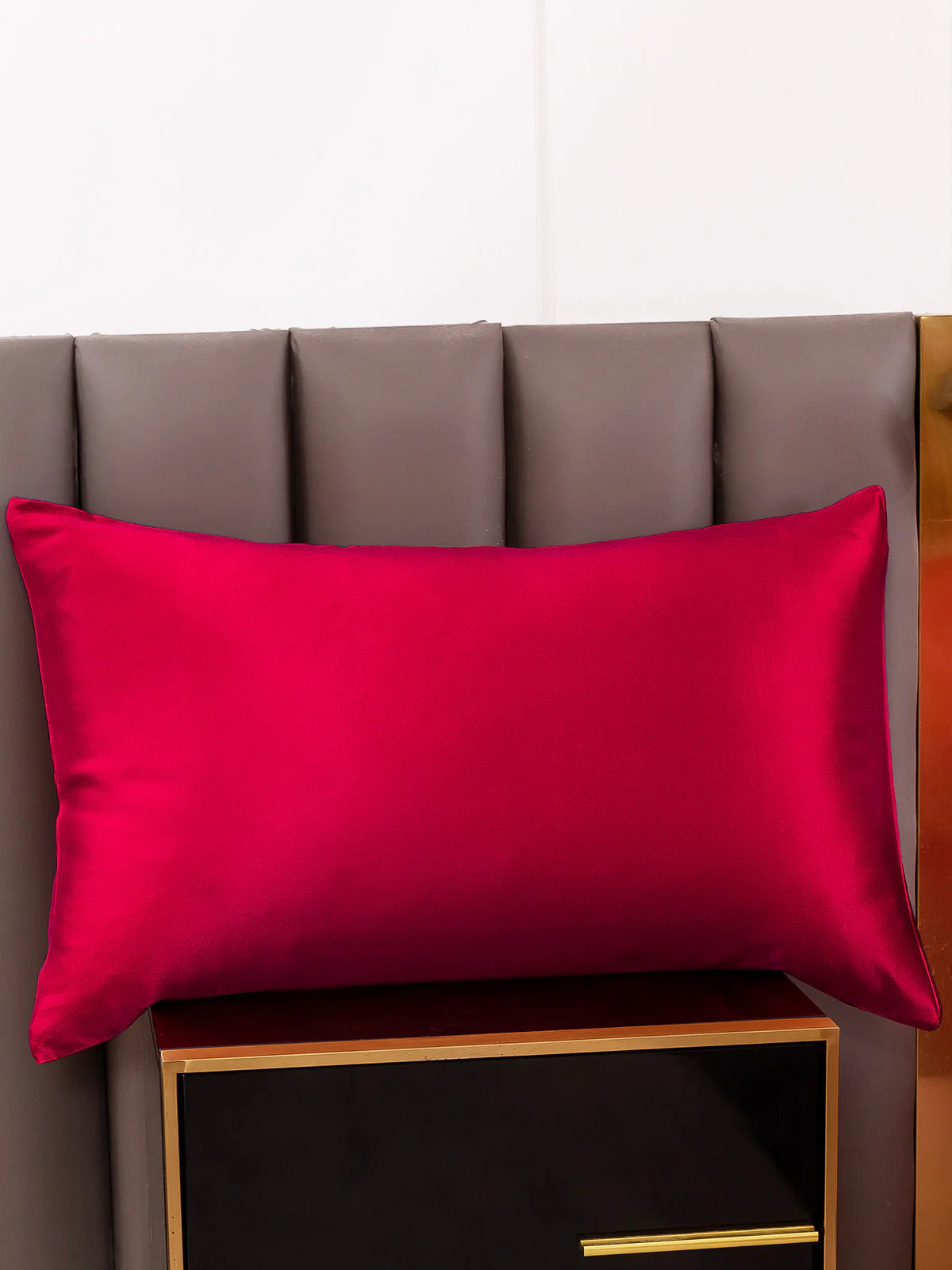 2Pcs 30Momme 100% Silk Pillowcases Bundle- Envelope - Image 50
