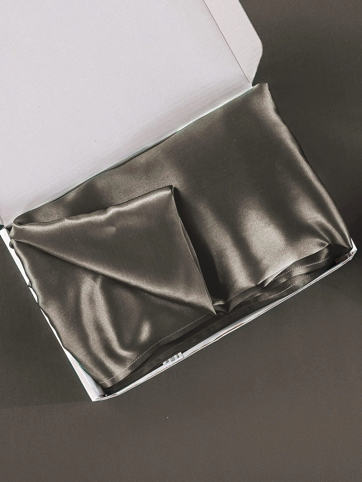 30Momme Luxurious 100% Silk Pillowcase - Envelope - Image 7