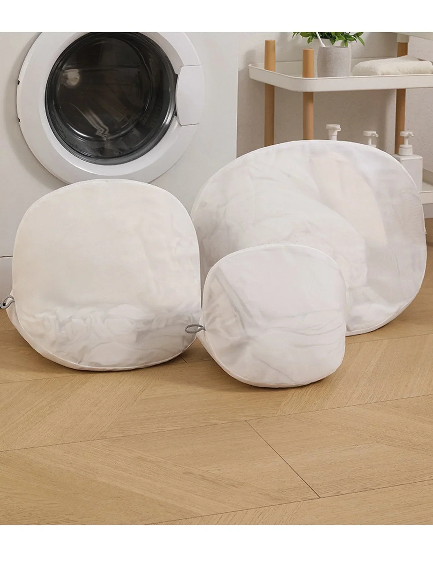 Laundry Wash Bag for Silk Care - Image 5