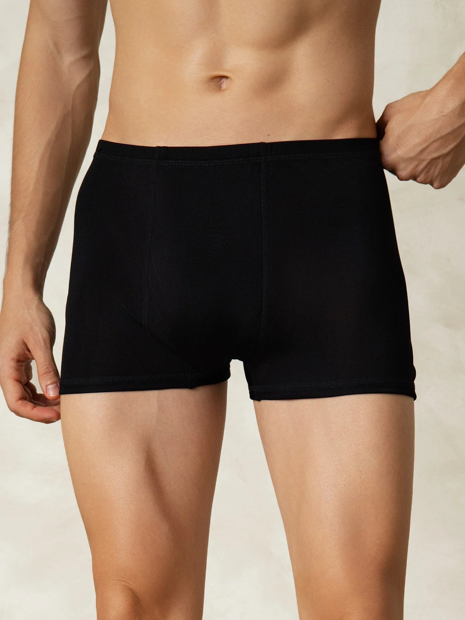 Pure Silk Men‘s Boxers Underwear - Image 3