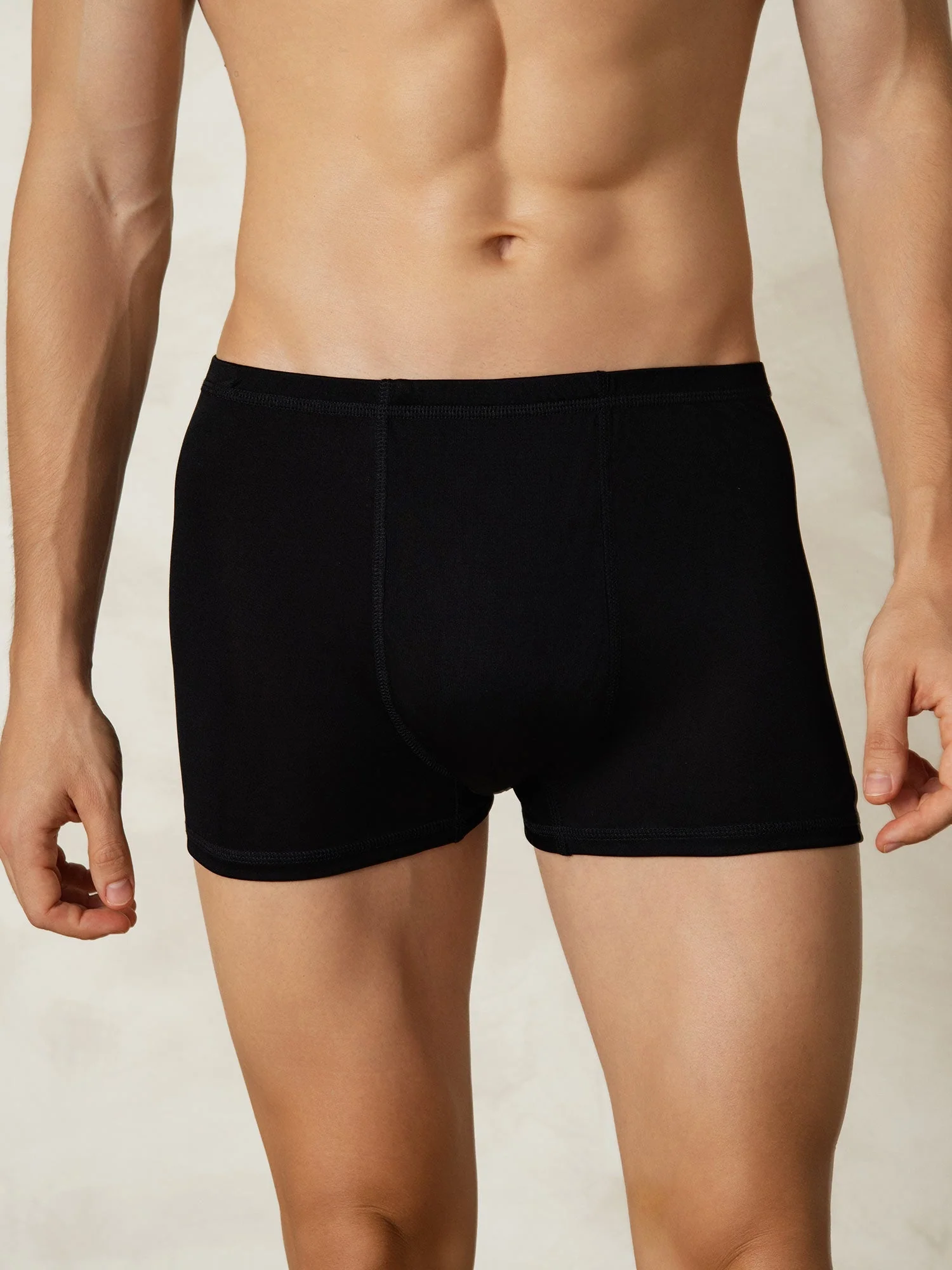 Pure Silk Men‘s Boxers Underwear - Image 4